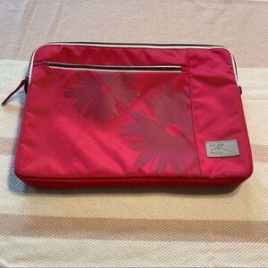Golla Pink Padded Computer Case